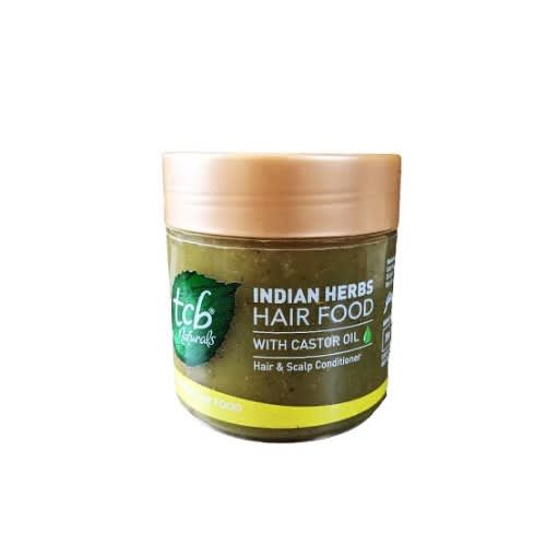 Naturals Indian Herbal Hair Food With Castor Oil 250ml Konga Online Shopping