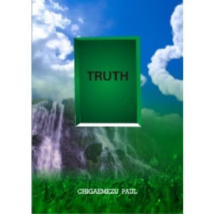 Truth | Konga Online Shopping