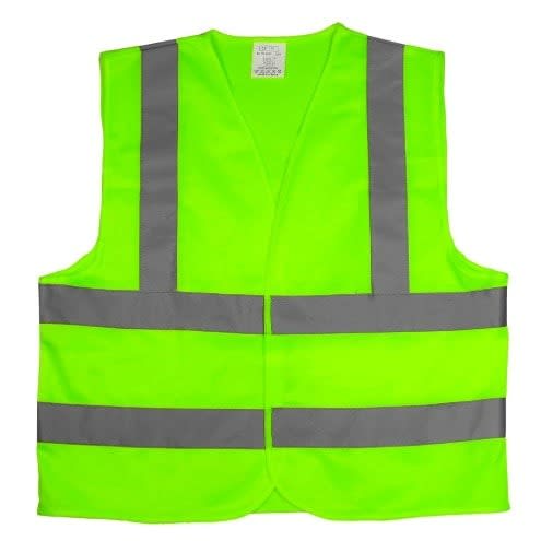 best reflective vest