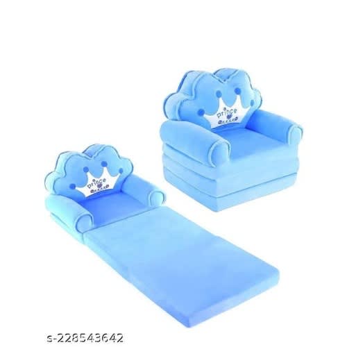 Kids online folding couch