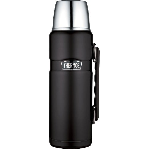 hot cold flask