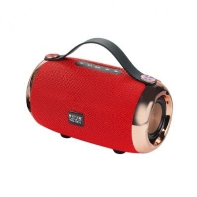 Ws 1830 Bluetooth Speakers.