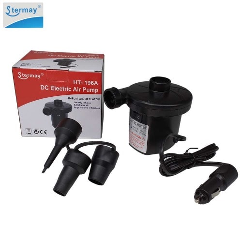 Stermay AC Electric Vacuum Air Pump Konga Online Shopping