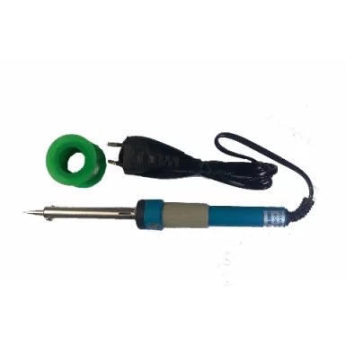 Lead soldering clearance kit