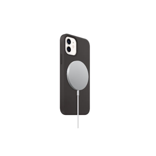 Silicone Case With Magsafe For Iphone 12 Pro Max Konga Online Shopping