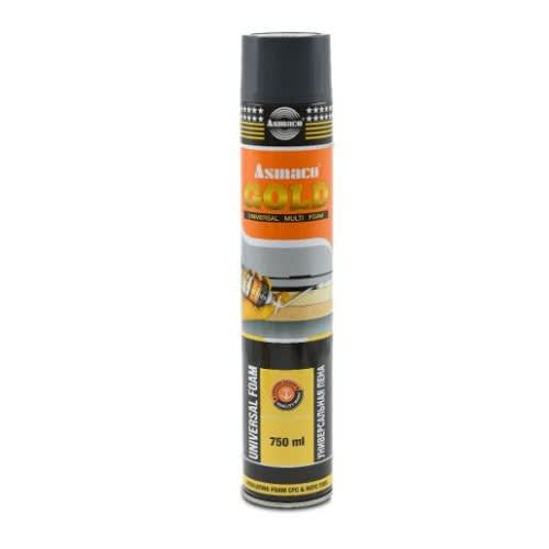 Asmaco Expansion Fixing Installation Pu Foam -750ml | Konga Online Shopping