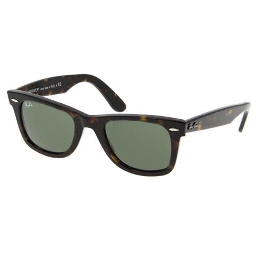 ray ban wayfarer classic tortoise