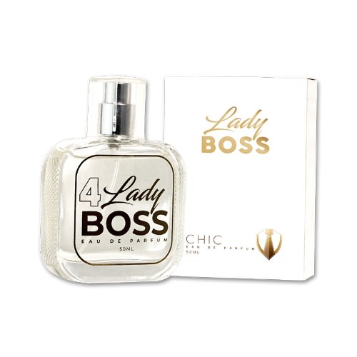 boss lady perfume price