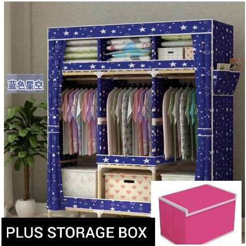 wardrobe plus online