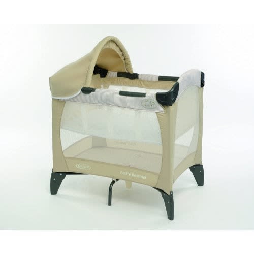 graco infant bed