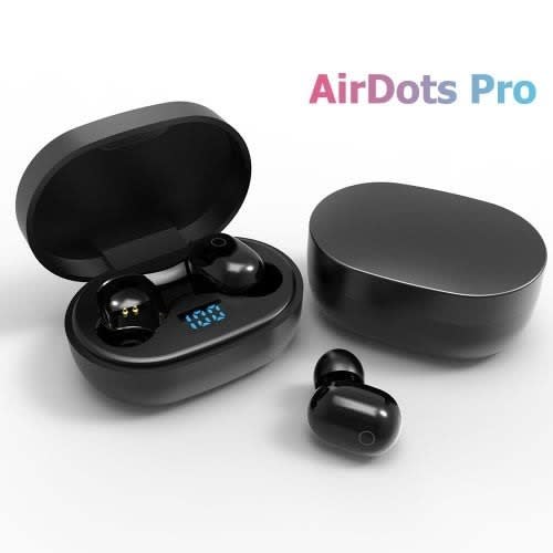 F2 earbuds store