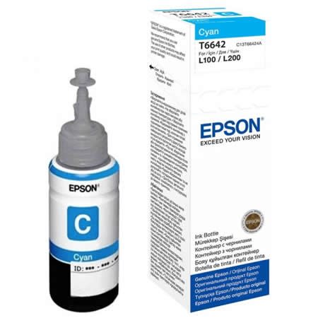 epson t6642