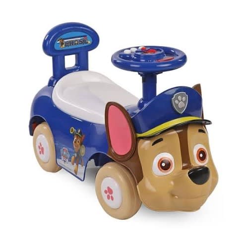 Paw patrol discount riding dog