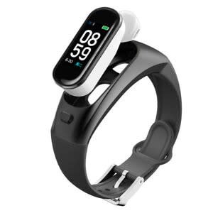 smart band with call function