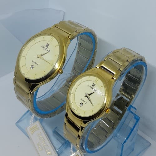 Loncar watches top