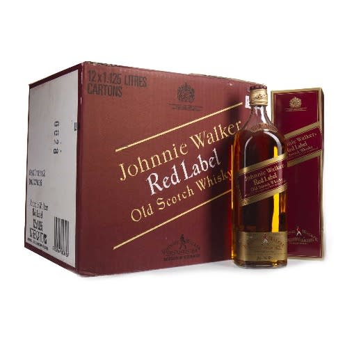 Johnnie Walker Products | Buy Johnnie Walker Products Online ...