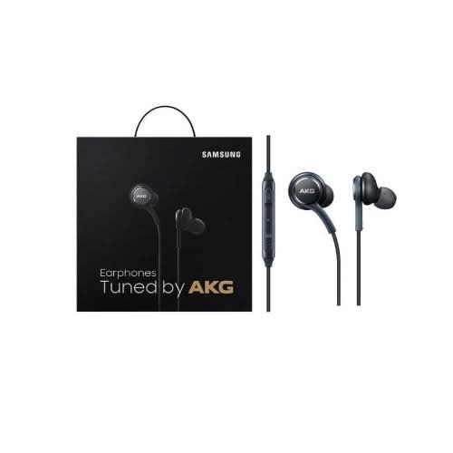 tuned by akg