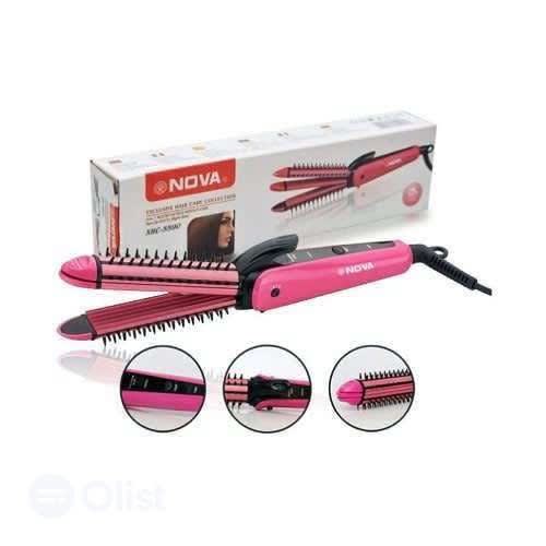 Nova 3 in deals 1 hair styler