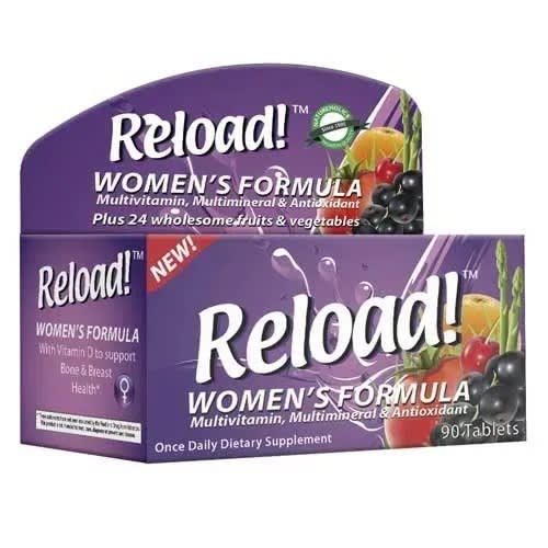 Women's Formula 30 Tablets Konga Online Shopping