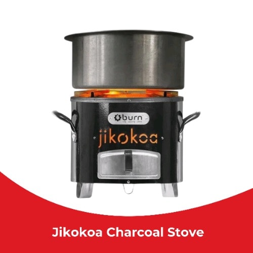 Burn Stove Jikokoa Charcoal Stove Xtra Konga Online Shopping
