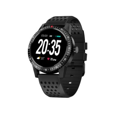 oraimo fit band