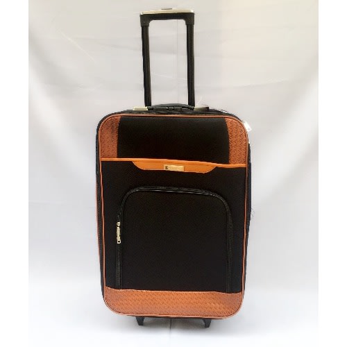 Polo luggage size sales