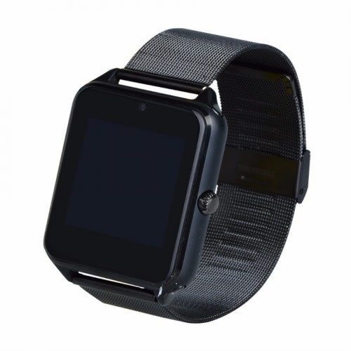 touch screen z60 smart watch