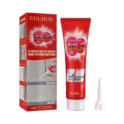 Eelhoe Wall Mold Remover Gel Konga Online Shopping