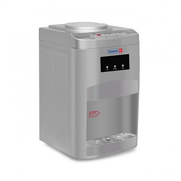 Scanfrost Table Water Dispenser- Sfdw - 1201