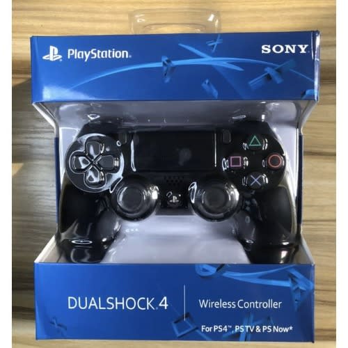 Sony Ps4 Dual Shock Wireless Game Controller Konga Online Shopping