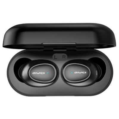 Awei T6c Tws Wireless Mini Stereo Earphone Bluetooth Binaural
