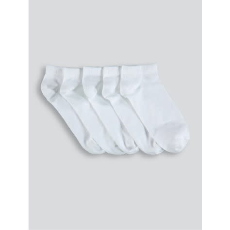 Matalan trainer socks hotsell