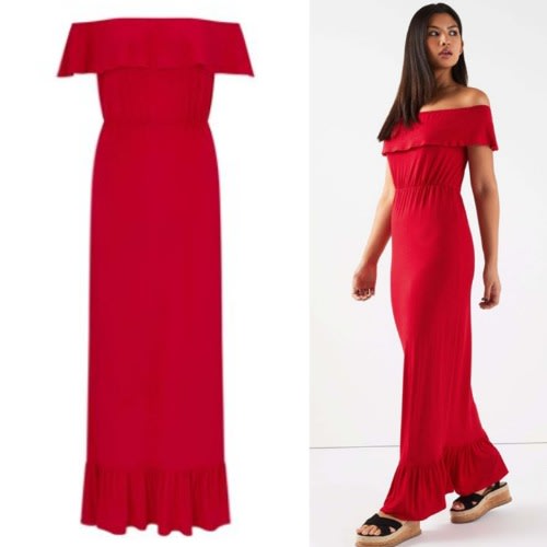 mexican campesino dress