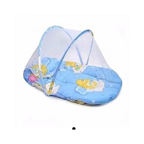 happy baby bed