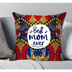 Ankara throw pillows discount