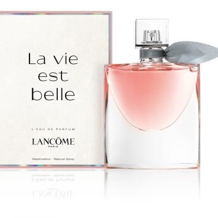 Lancome La Vie Est Belle Eau De Parfum 100ml Konga Online Shopping