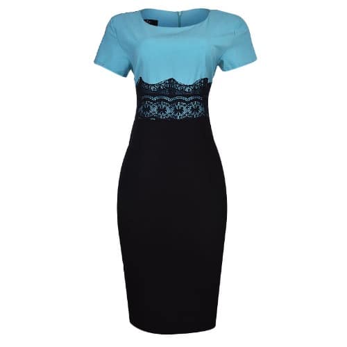 konga short gowns