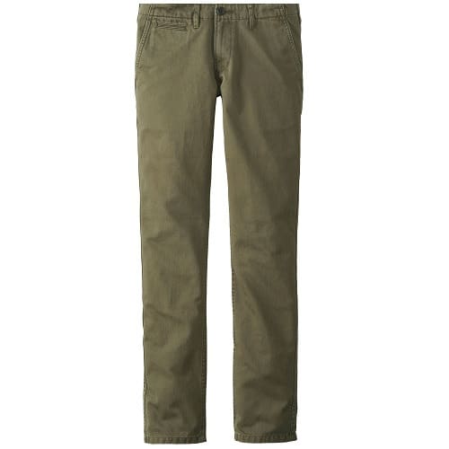 marks and spencer chinos