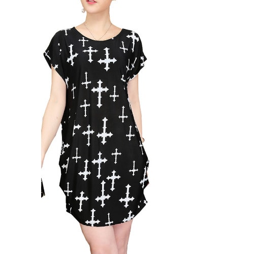 ladies midi top
