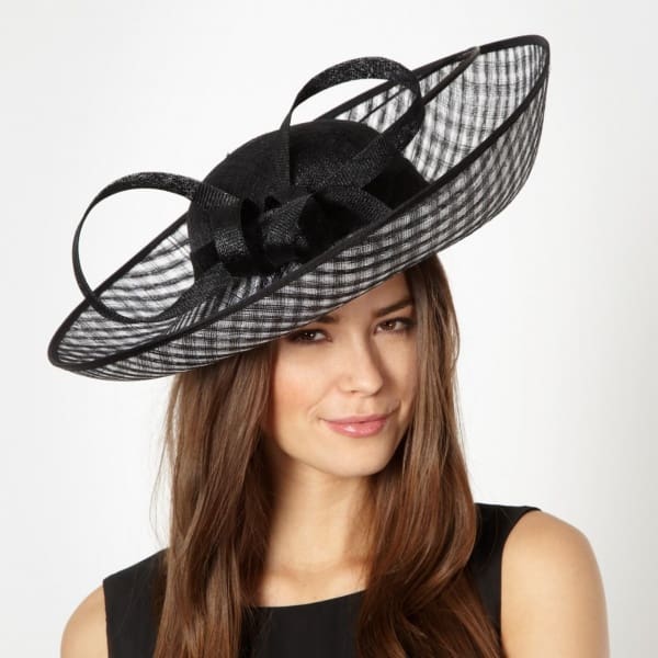 elegant hats for ladies