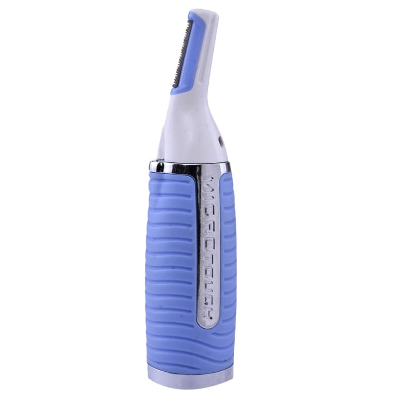 ladies eyebrow trimmer