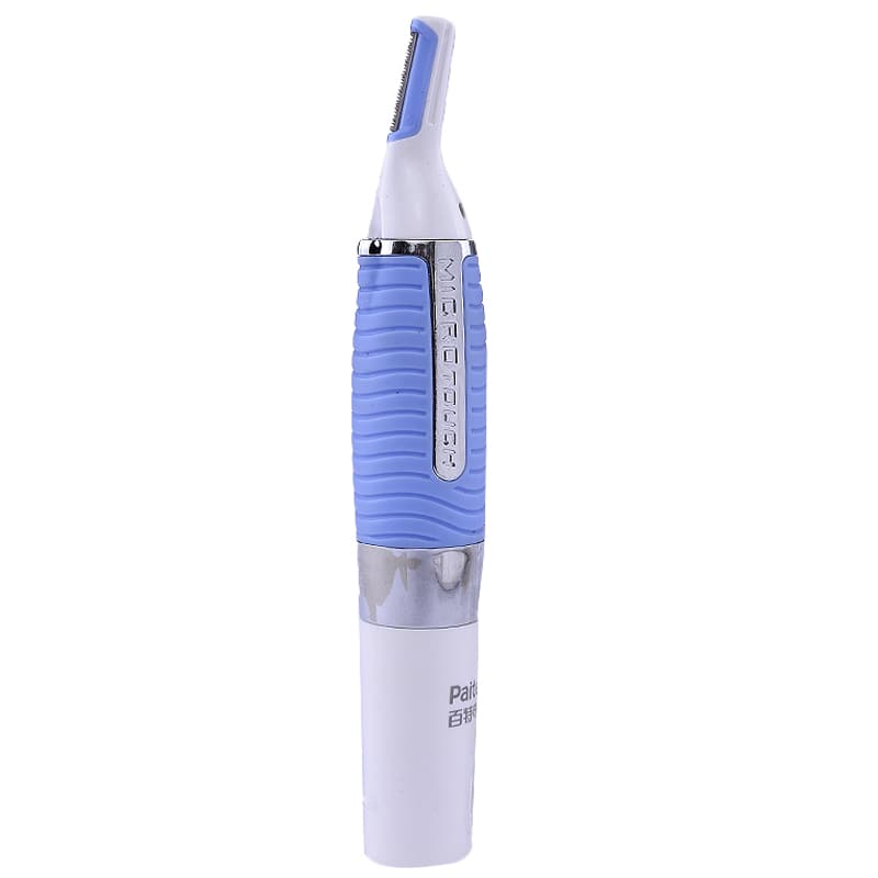 Paiter Ladies Eyebrow Trimmer Blue Konga Online Shopping
