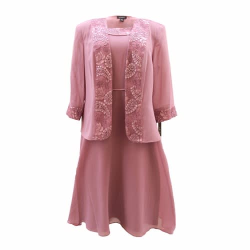 latest gown with jacket