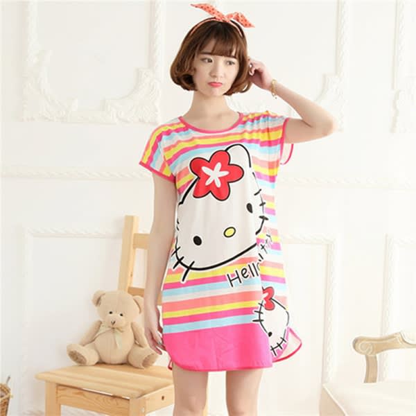 night wear for ladies