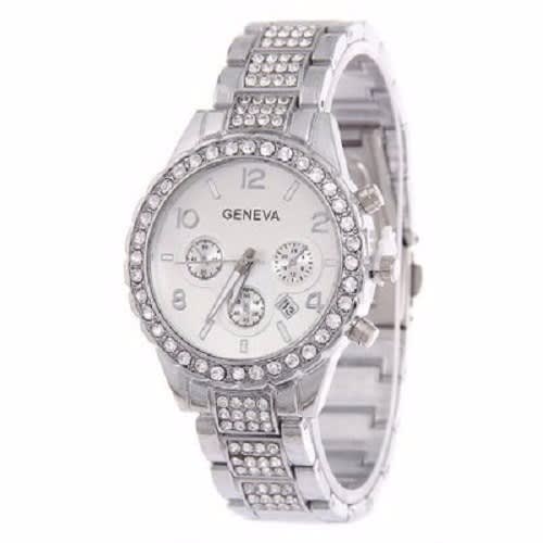 Geneva watches for ladies deals