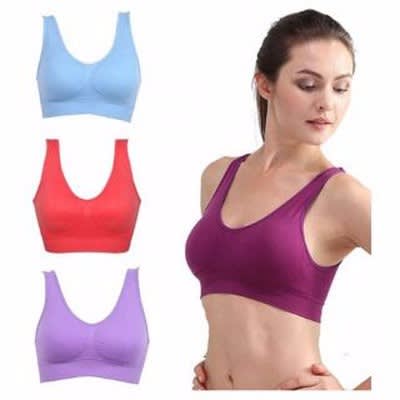 sports bra packs