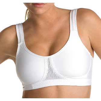 Secret possessions sports bra