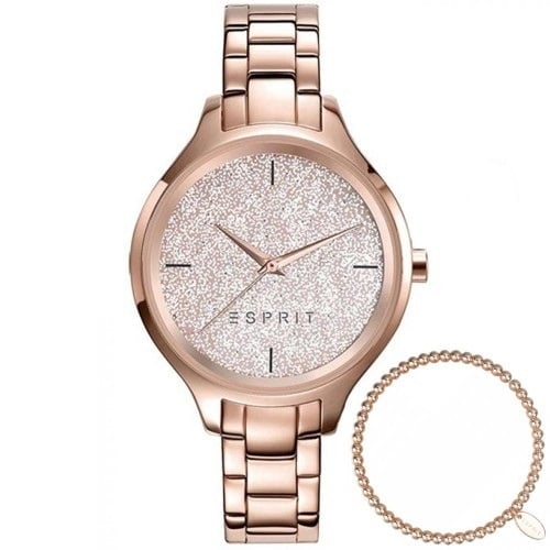 ladies watch straps metal