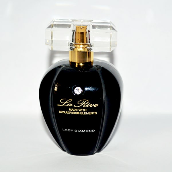 la rive lady diamond swarovski