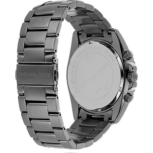 Michael Kors Lansing MK8340 Men s Chronograph Watch Konga Online